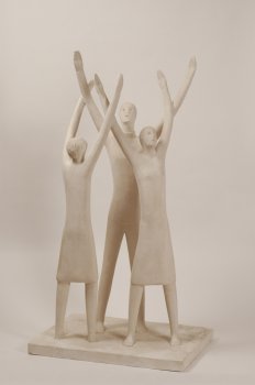 Roger Bracke three figures