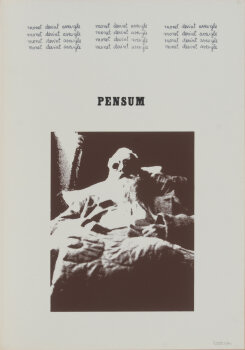 Jacques Lennep four original prints of the 'Monet Series'