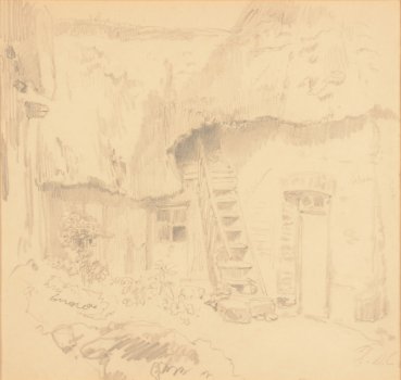 Xavier De Cock farmhouse