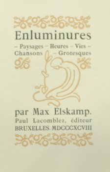 Max Elskamp