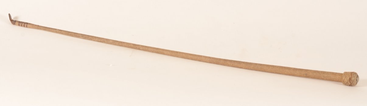 G. & J. Zaïr whip