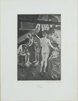 Akseli Gallen-Kallela