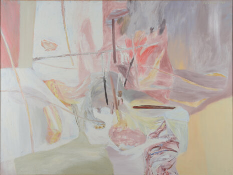 Pierre Vlerick Tableau nr. 21 1960