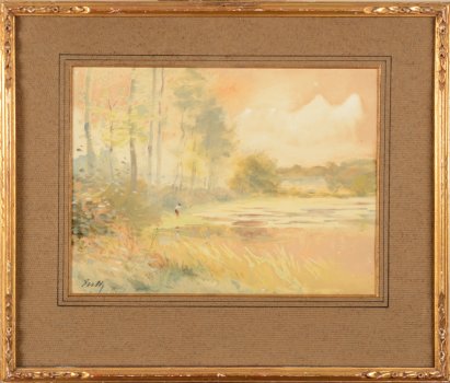 Maurice Hagemans Linkebeek