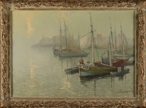 Hendrik Horckmans Blankenberge