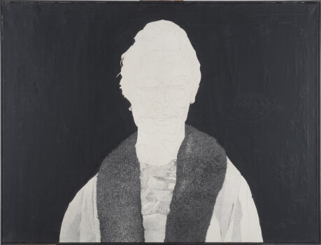 Roland Van den Berghe To Me, 1968 a rare original work