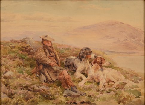 Thomas Reynolds Lamont Scotsman