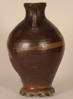 Langerwehe Pitcher