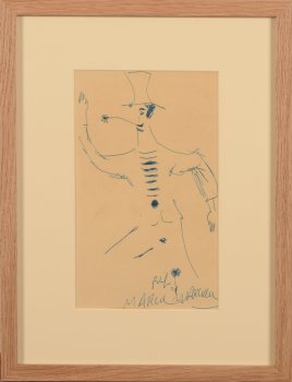 Marcel Marceau Bip