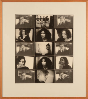 Danny Matthys World Beauties 1983