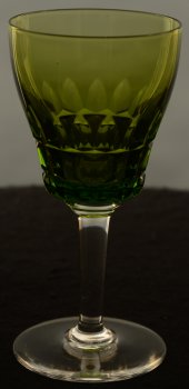 Val Saint-Lambert Mery Riesling