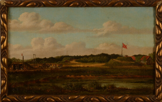 J. Noel the army exercise with new material 1878