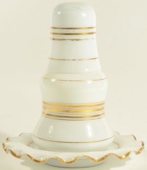 Opaline Drinking Set