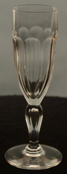 Val Saint-Lambert Paul Premier Champagne Flute
