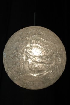 Vintage design lamp