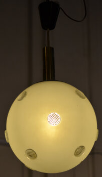 Space Age Light