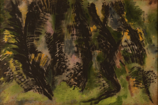 Jean Stevo Comacina I 1961