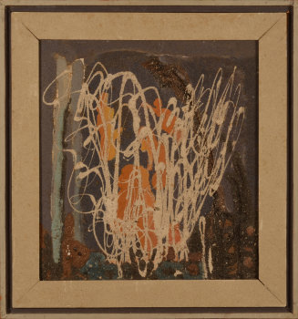 Suzanne Thienpont Lyrical Abstraction