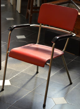 Torck vintage arm chair