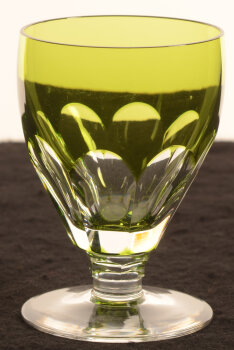 Val Saint-Lambert Montel riesling green