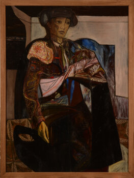Pierre Vlerick the toreador 1954-58