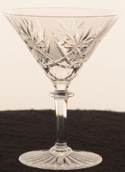 Val Saint-Lambert Euridyce coupe 132