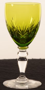 Val Saint-Lambert Gretel green 140