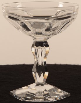 Val Saint-Lambert Lalaing coupe 120