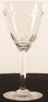 Val Saint-Lambert Nestor taille ecaille et olive 184