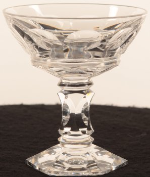 Val Saint-Lambert Royal coupe 119