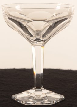 Val Saint-Lambert Siebel coupe 140