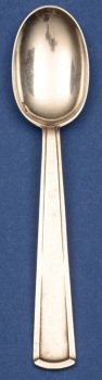 Wolfers Freres Vizir small spoon