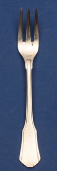 Wolfers 230 Moderne Fish fork