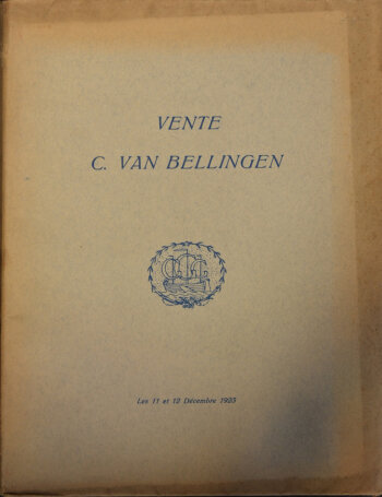 Boeken en Tijdschriften