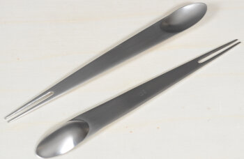 Nedda El-Asmar 4 appetizer combi-sticks for Gense