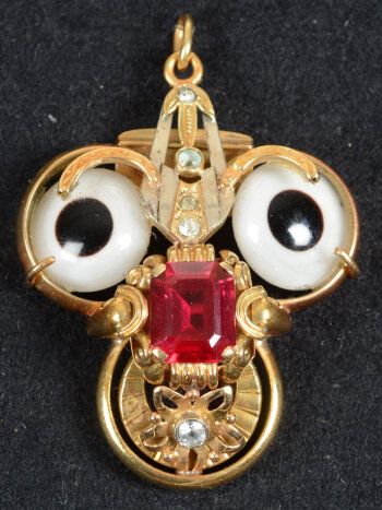 Vintage juwelen
