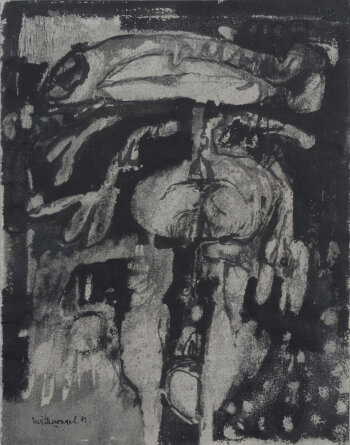Roger Wittevrongel composition 1961