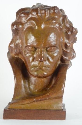 Jan Anteunis Beethoven
