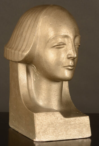 ​Jan Anteunis Dreaming 1926