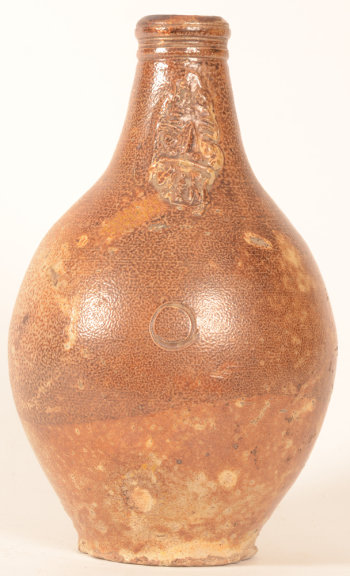Baardman Jug ca. 1700