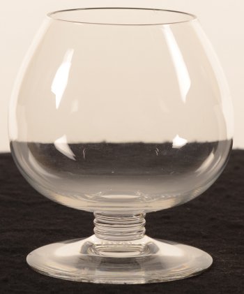 Baccarat Cheverny cognac 100