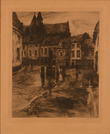 Albert Baertsoen Aalst