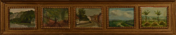 Gustave Balenghien Les Ardennes