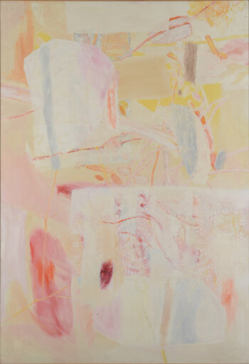 Pierre Vlerick Atelier 1963