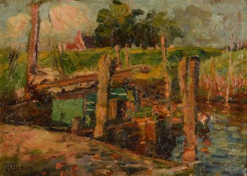 Rene Bosiers Lillo