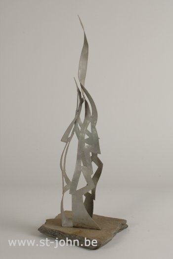 Roger Bracke hommage to Tatlin
