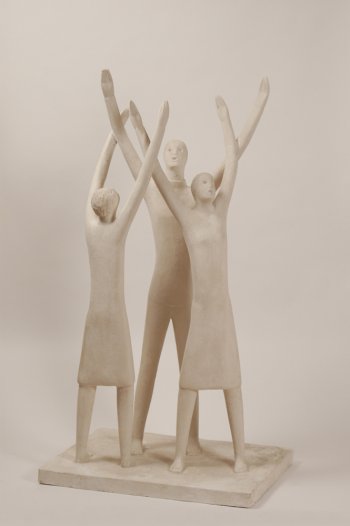 Roger Bracke three figures