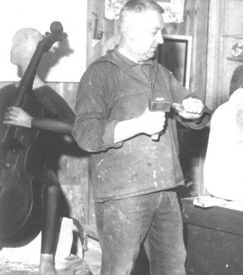 Roger Bracke (1913-1993)