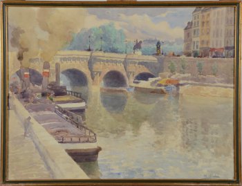 Francois Bulens