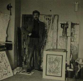 Jan Burssens (1925-2002)